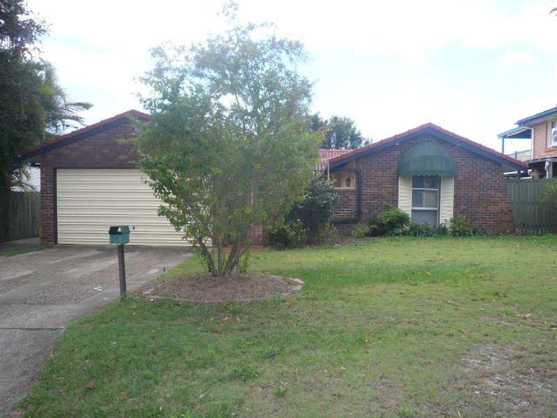 Albany Creek QLD 4035