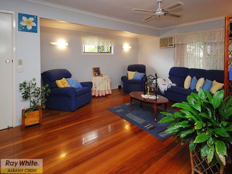 Albany Creek QLD 4035