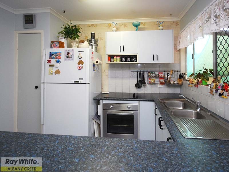 Albany Creek QLD 4035