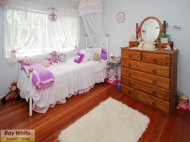 Albany Creek QLD 4035