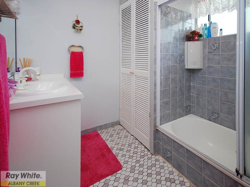 Albany Creek QLD 4035