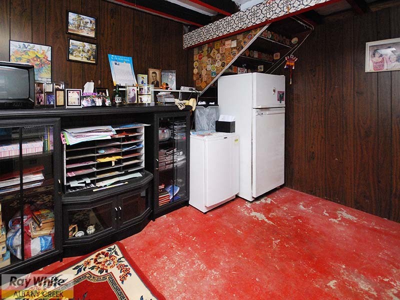 Albany Creek QLD 4035