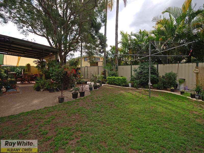 Albany Creek QLD 4035