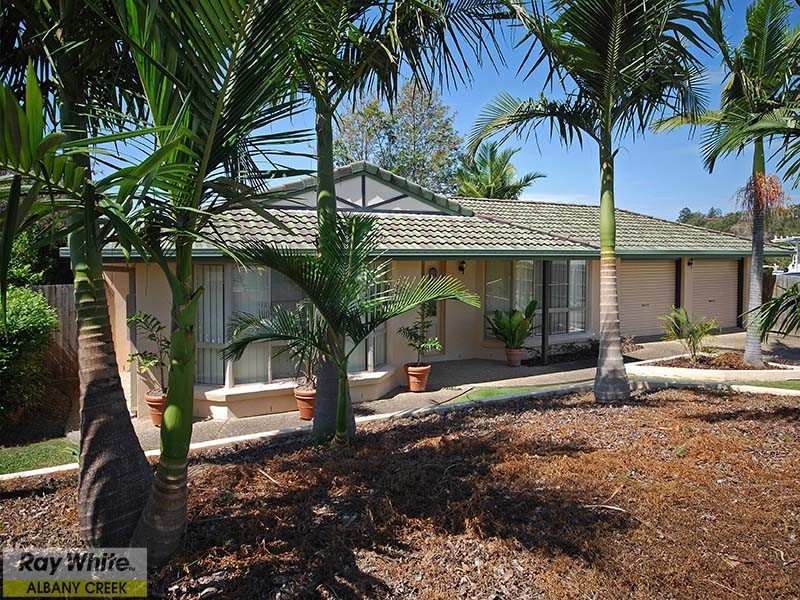 7 Atoll Crescent, Eatons Hill QLD 4037