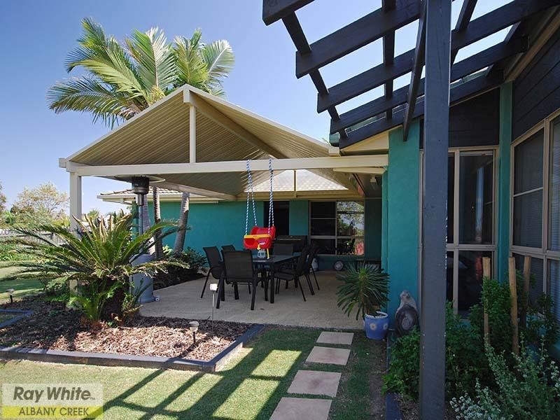 7 Atoll Crescent, Eatons Hill QLD 4037