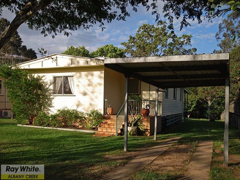 41 Bowen Avenue, Albany Creek QLD 4035