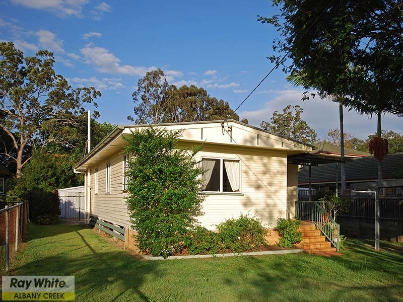 41 Bowen Avenue, Albany Creek QLD 4035