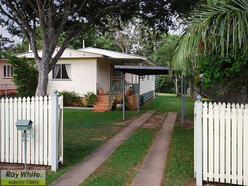 41 Bowen Avenue, Albany Creek QLD 4035
