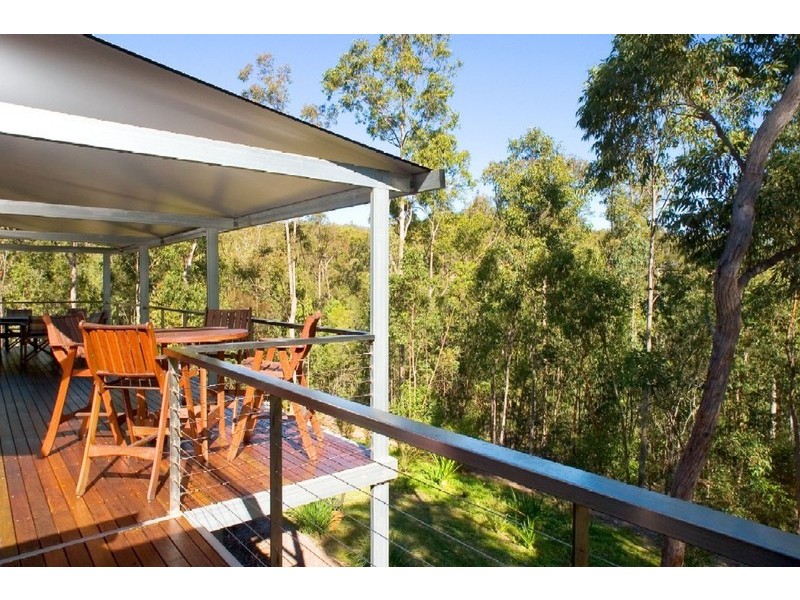 11 Correa Court, Cashmere QLD 4500