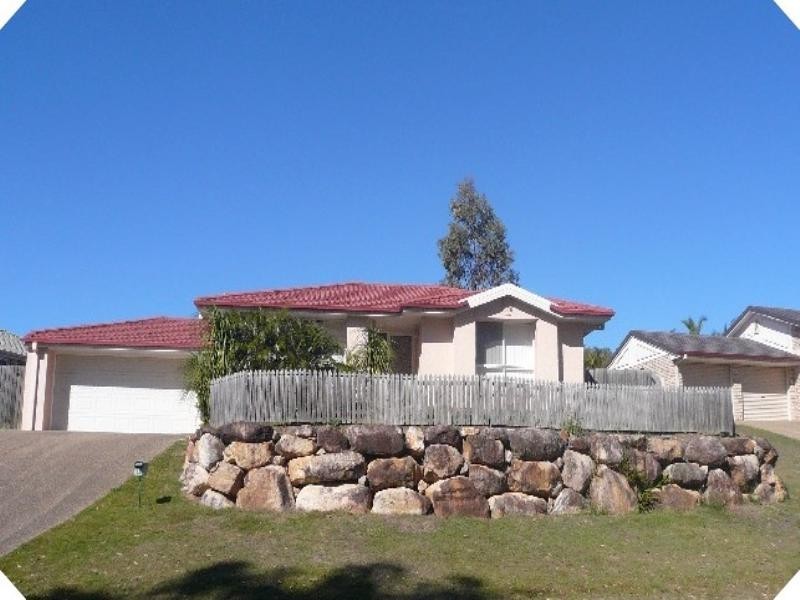 Albany Creek QLD 4035