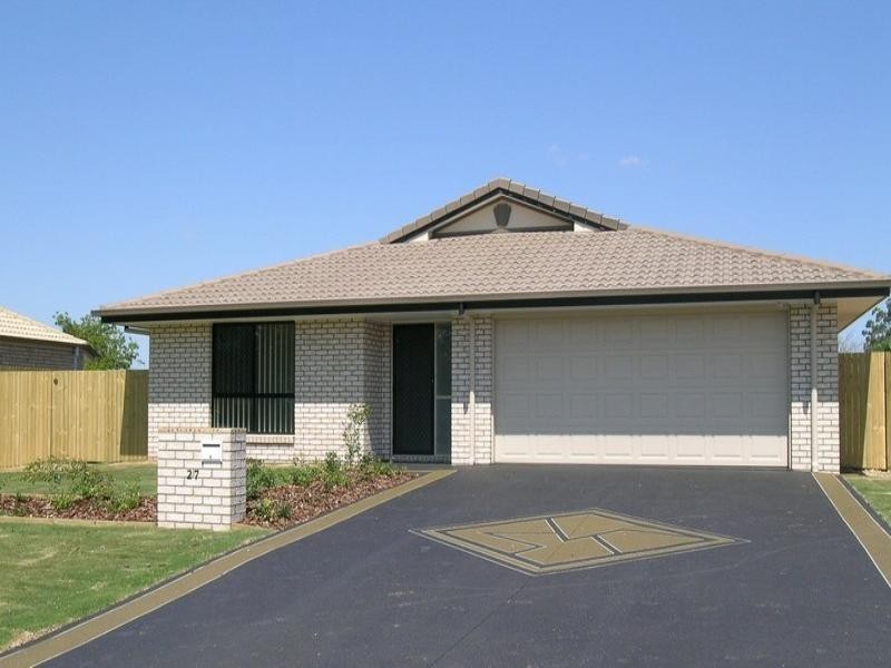 27 Gaskill Court, Albany Creek QLD 4035
