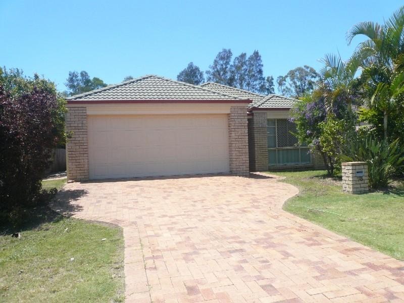 73 Wimbledon Circuit, Carseldine QLD 4034