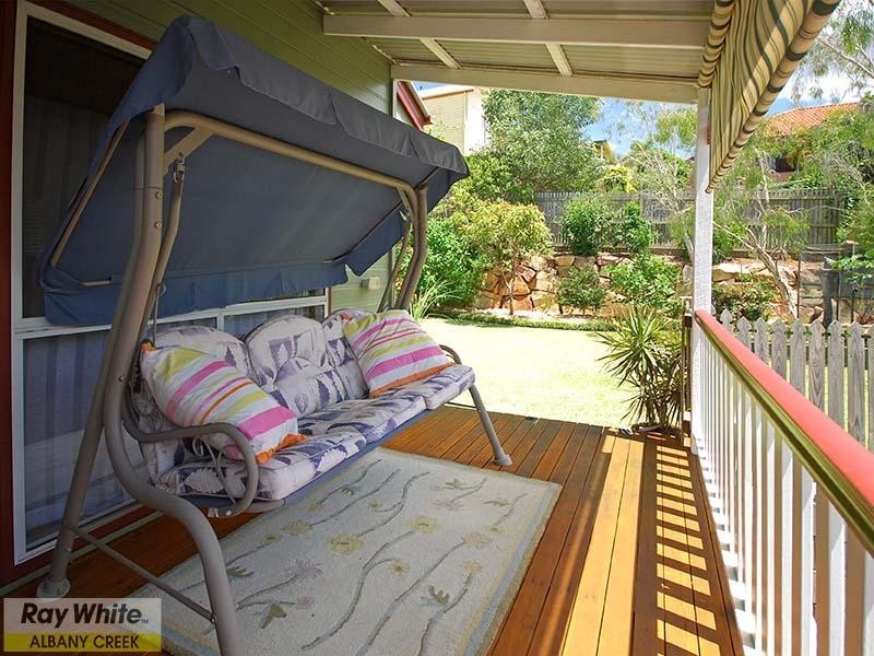 62 Saraband Drive, Eatons Hill QLD 4037
