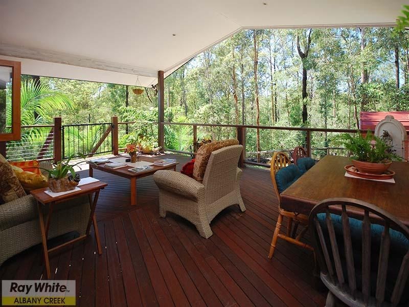 10 Pheasant Court, Cashmere QLD 4500