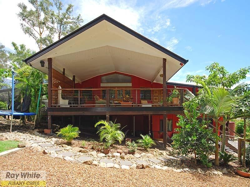 10 Pheasant Court, Cashmere QLD 4500