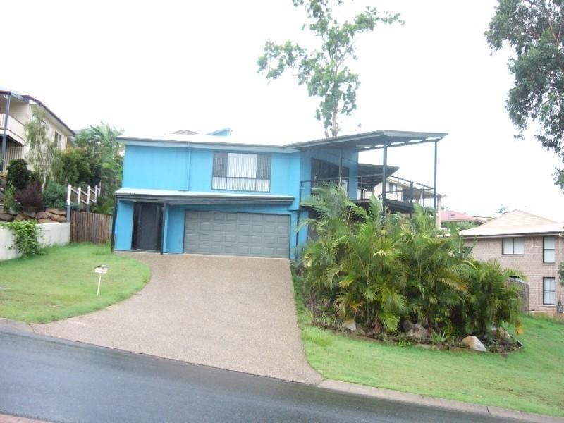 Eatons Hill QLD 4037