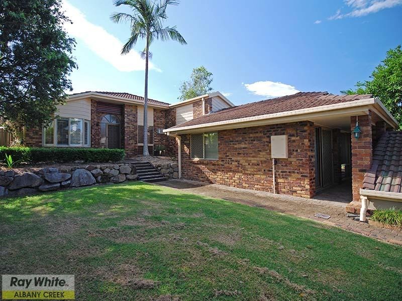 10 Oedipus Court, Eatons Hill QLD 4037