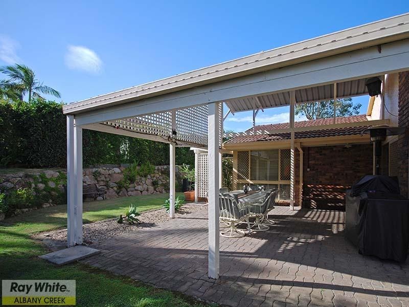 10 Oedipus Court, Eatons Hill QLD 4037