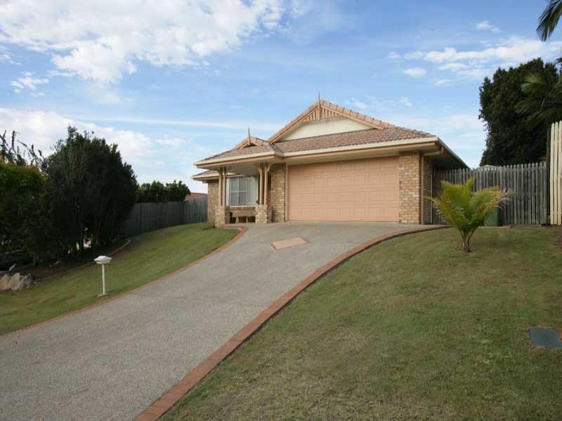 7 Candella Court, Eatons Hill QLD 4037