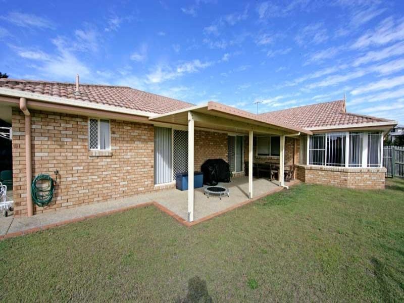 7 Candella Court, Eatons Hill QLD 4037