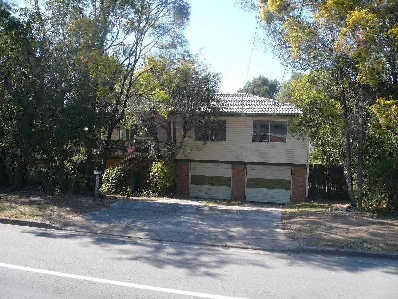 Albany Creek QLD 4035