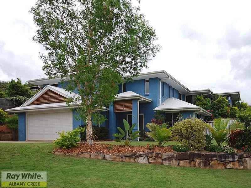 9 Snow wood Drive, Eatons Hill QLD 4037