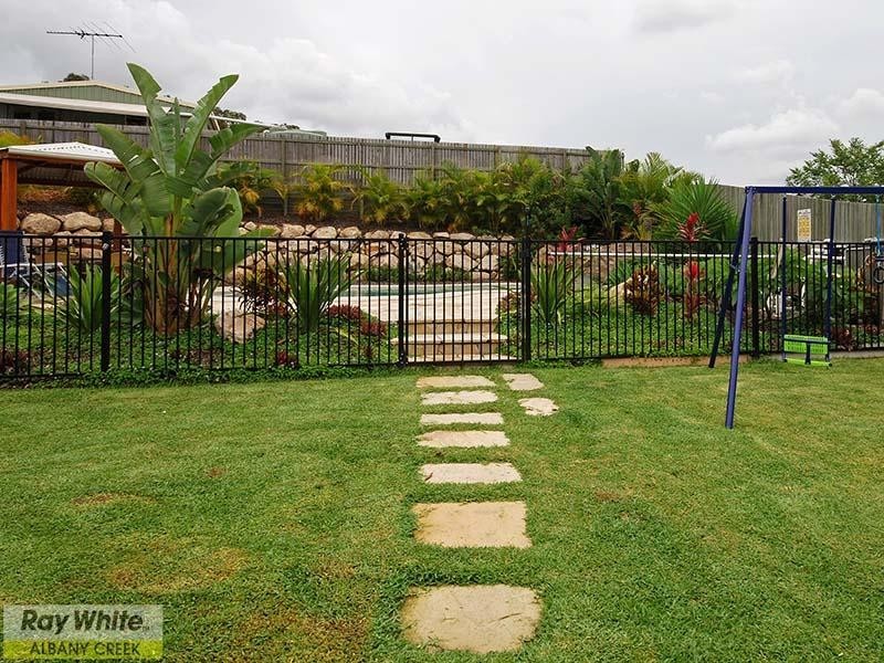 9 Snow wood Drive, Eatons Hill QLD 4037