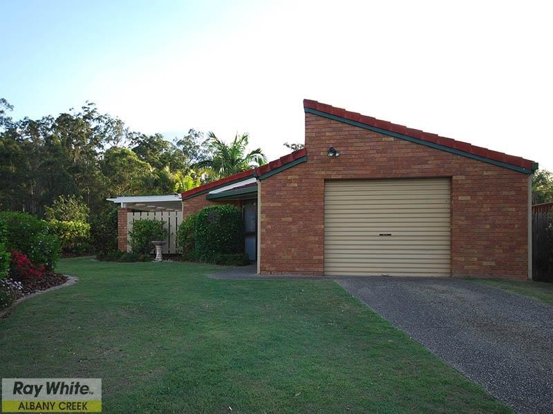 Albany Creek QLD 4035