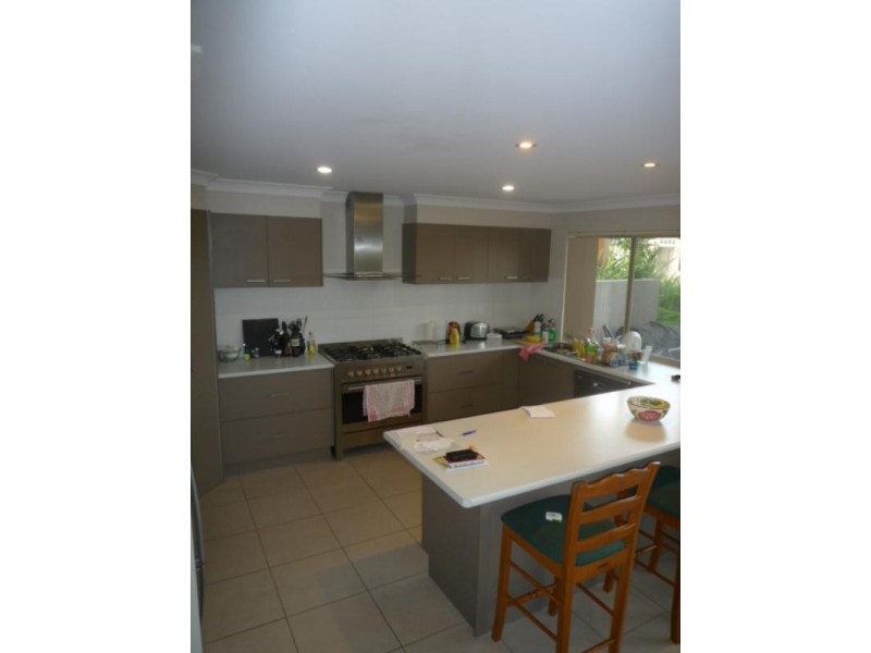 Eatons Hill QLD 4037