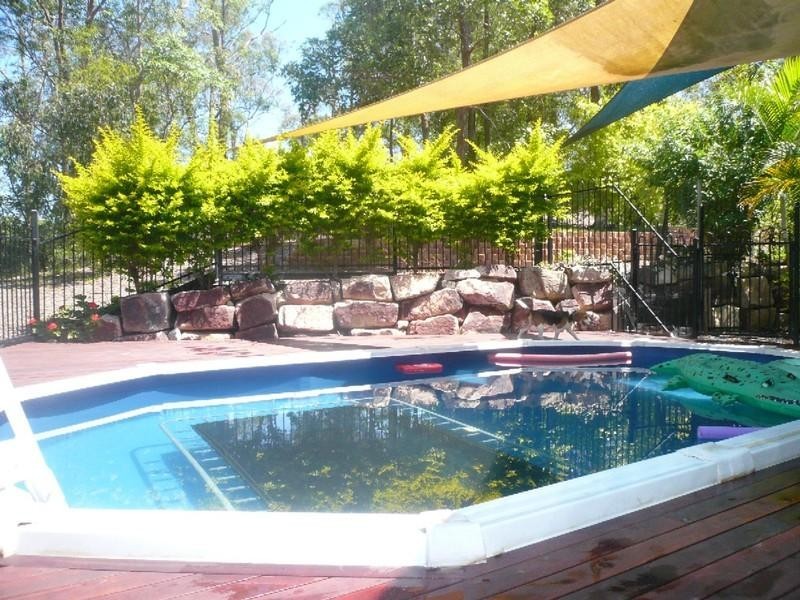 Albany Creek QLD 4035