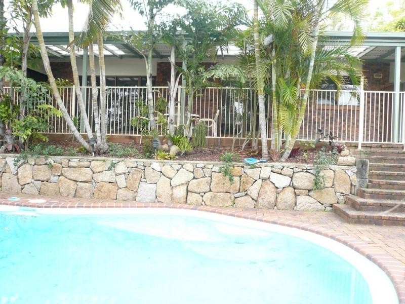 Albany Creek QLD 4035