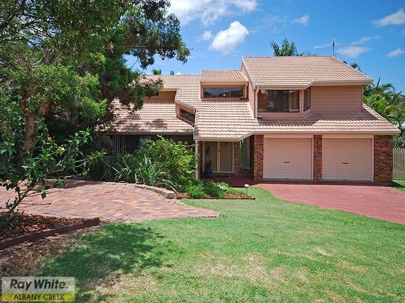36 Edwards Drive, Albany Creek QLD 4035