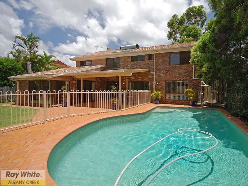 36 Edwards Drive, Albany Creek QLD 4035