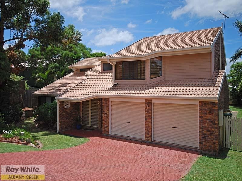 36 Edwards Drive, Albany Creek QLD 4035