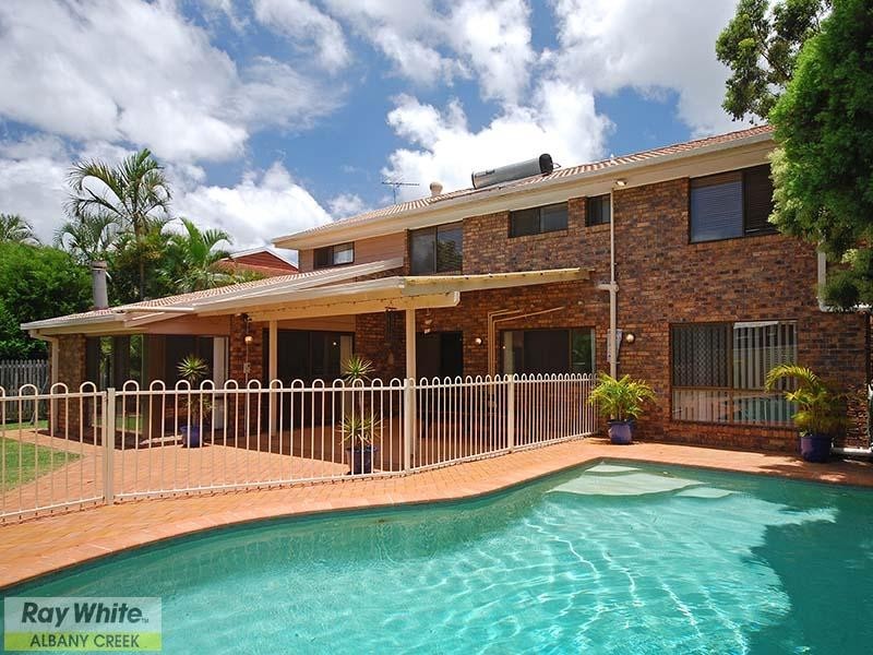 36 Edwards Drive, Albany Creek QLD 4035
