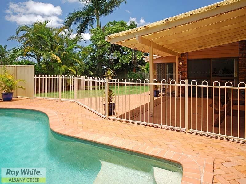 36 Edwards Drive, Albany Creek QLD 4035