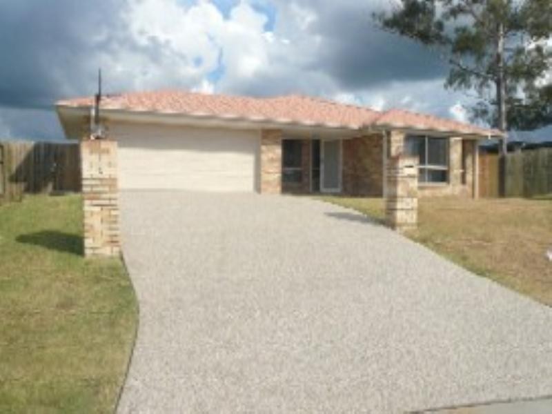 Warner QLD 4500