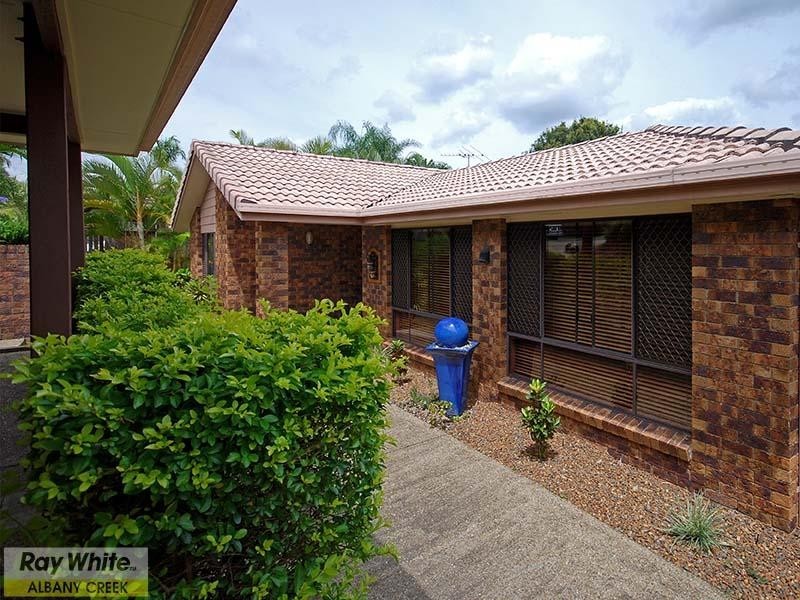 24 Pegasus Avenue, Eatons Hill QLD 4037