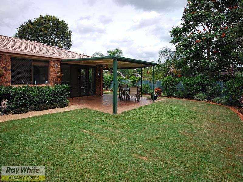 24 Pegasus Avenue, Eatons Hill QLD 4037