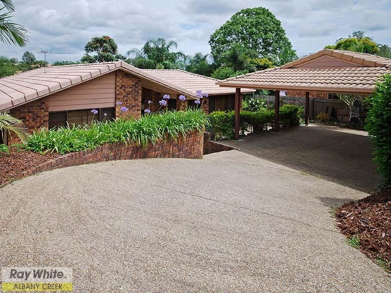 24 Pegasus Avenue, Eatons Hill QLD 4037