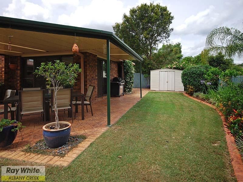 24 Pegasus Avenue, Eatons Hill QLD 4037