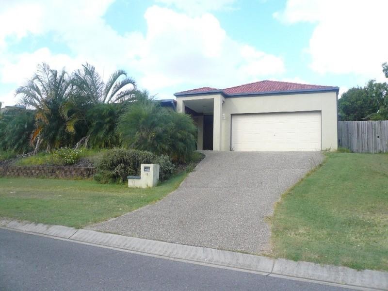 18 Granada Drive, Eatons Hill QLD 4037