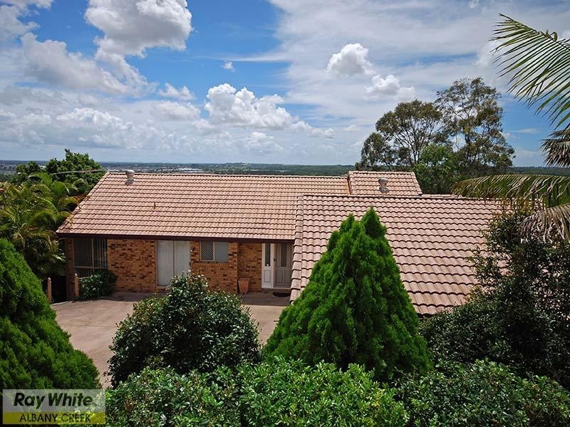 60 Minerva Court, Eatons Hill QLD 4037