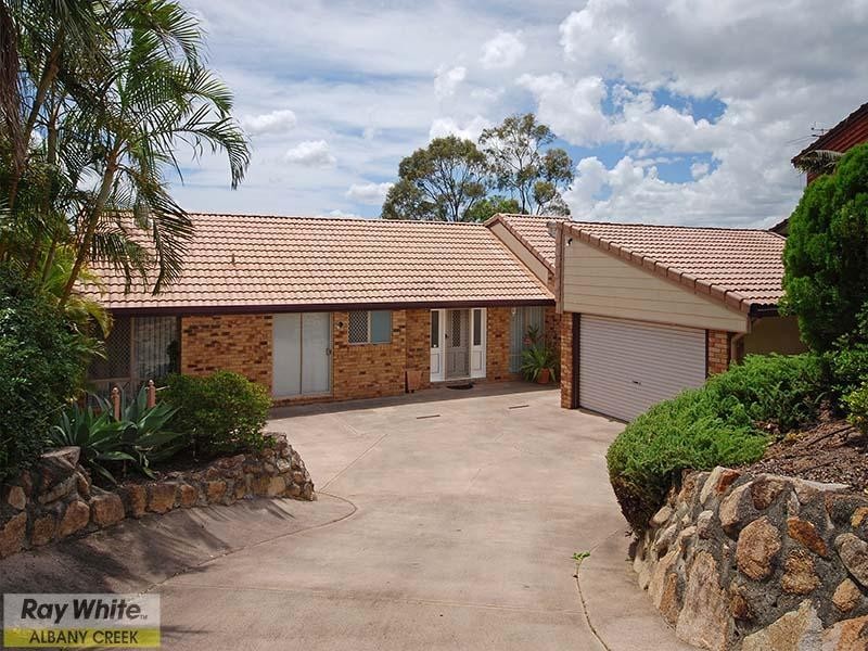 60 Minerva Court, Eatons Hill QLD 4037
