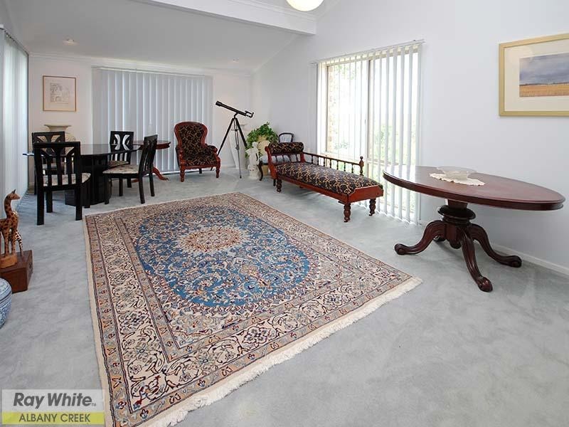 60 Minerva Court, Eatons Hill QLD 4037