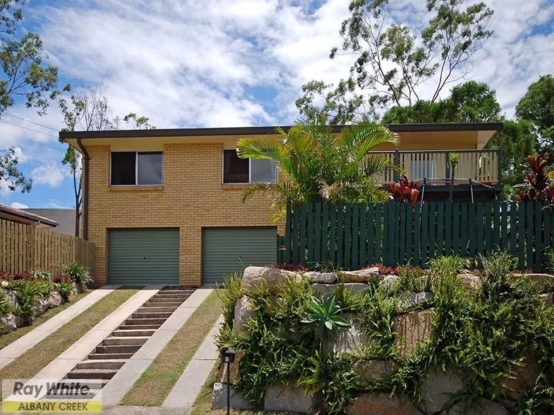 5 Tarnook Drive, Ferny Hills QLD 4055
