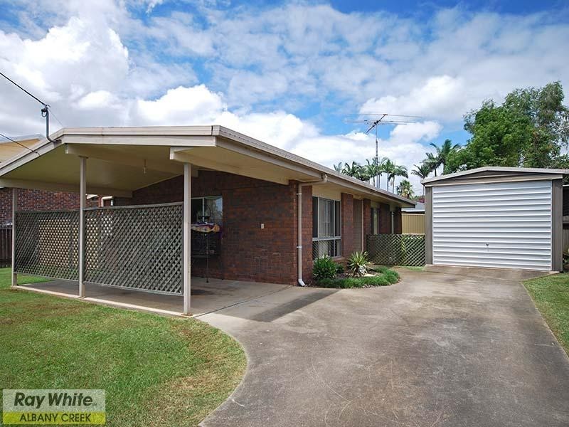 11 James Cash Court, Albany Creek QLD 4035
