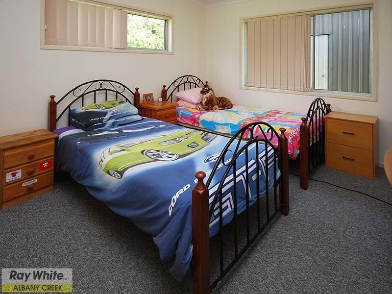 11 James Cash Court, Albany Creek QLD 4035