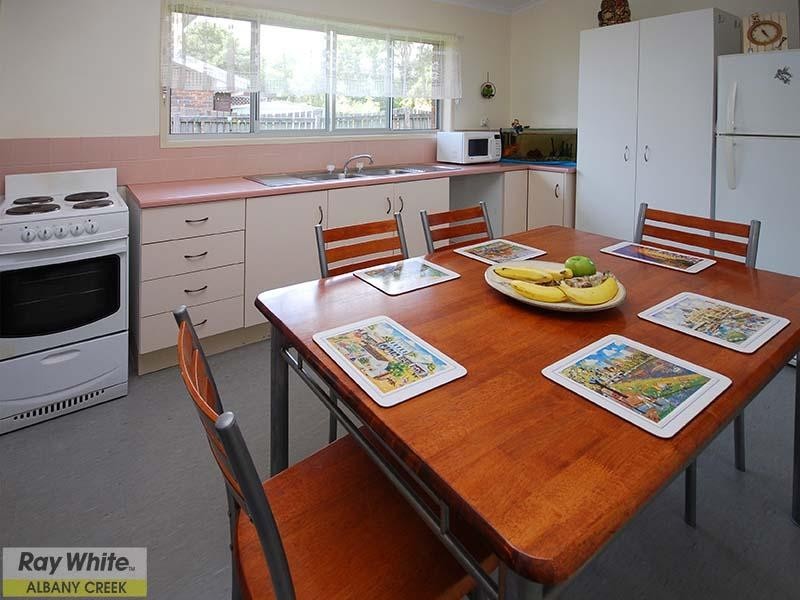 11 James Cash Court, Albany Creek QLD 4035