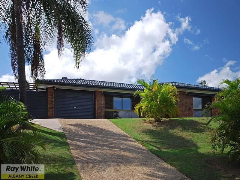 23 Pegasus Avenue, Eatons Hill QLD 4037